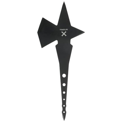 Cold Steel Templar X / 14" Overall / 65MN Carbon Steel