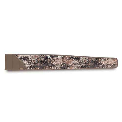 Allen Company Neoprene Shotgun Slip Case - 52 Inch Protective Padded Gun Sleeve with Handles - Veil Avayde Camo