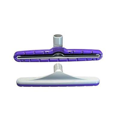 Xover Multi-Surface Floor Tool Replacement for ProTeam Backpack Vacuums, Replaces OEM# 107016 (Floor Tool Only)