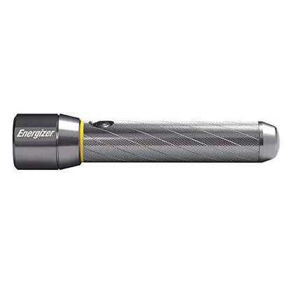 Energizer LED Metal Flashlight, 1300 Lumens