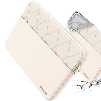 Smatree 16 inch Laptop Sleeve for HP ZBook Firefly/Fury G10/G9 Mobile Workstation, for ZBook Firefly/Power G11/G11A, HP Laptop Case with Accessory Pocket, Patented Super Corner Design (E613)