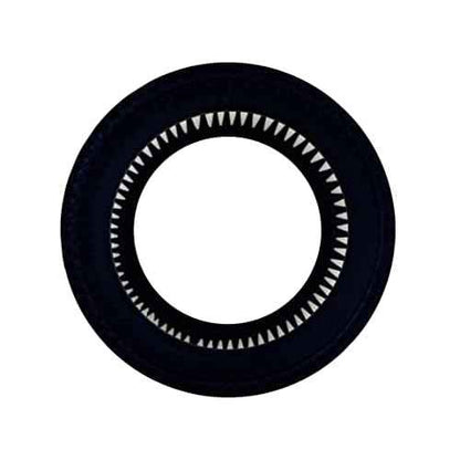 Koblenz Washable Cartridge Filter, Fits 5-16 Gallon Wet-Dry-Blow Vacuum Tanks, Washable and Reusable Filter, Easy to Install, Long-Lasting, 45-11169-00-7