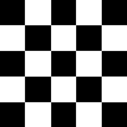 Wallercity Checkered Peel and Stick Wallpaper for Kitchen Countertops Waterproof Black and White Mosaic Contact Paper for Cabinets Tables Vinyl Self Adhesive Lattice Wallpapers for Walls 15.8''x78.7''