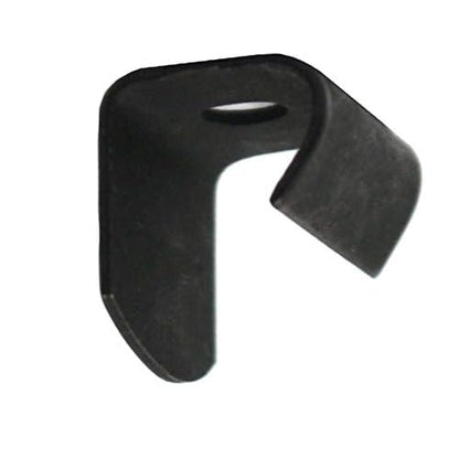hBARSCI Paint Can Clips for 0.5 Gallon and 1 Gallon Cans - Pack of 12 - Made in The USA