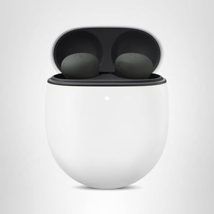 Google Pixel Buds Pro 2 - Wireless Earbuds with Active Noise Cancellation – Bluetooth Headphones - Hazel