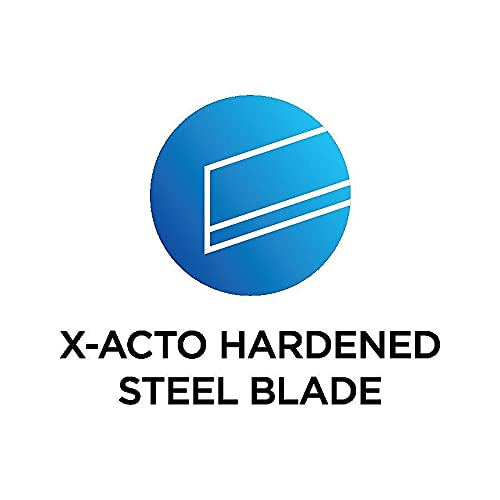 X-ACTO 24x24 Commercial Grade Square Guillotine Trimmer