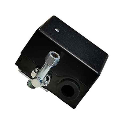 XIAOWEI Z-D20596 Pressure Switch For Porter Cable Air Compressor D20596 175/140 PSI