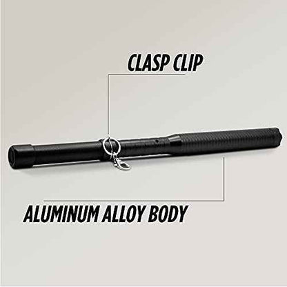 Guard Dog Security All-in-One, Stun Gun Flashlight for Self Defense