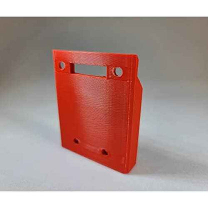 for Bauer 20V Cordless - Tool & Battery Mounts Hangers Holders Brackets - 12 Pack - 6 Tool + 6 Battery Mounts