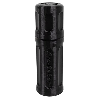 Arc-Saber Tungsten Electrode Storage Solution with Magnetic Base (Super Sized)