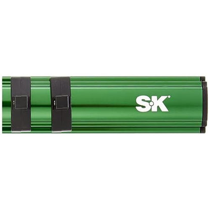 SK Tools USA 1/4" Drive, 10 Clips, 12" Long, Magnetic Socket Rail | M1410