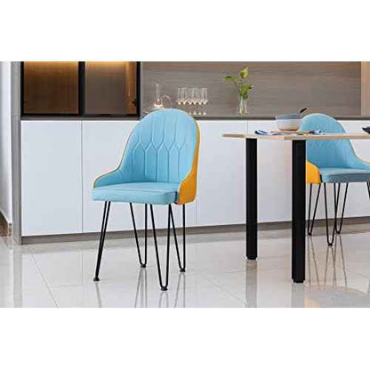 WUHUANGKAKA 32" Square Office Table Furniture Leg,32 Inch Adjustable Metal Furniture Legs,DIY Workbench,Casual Dining Table Coffee Table Legs ect, with Floor Protectors(Set of 4).