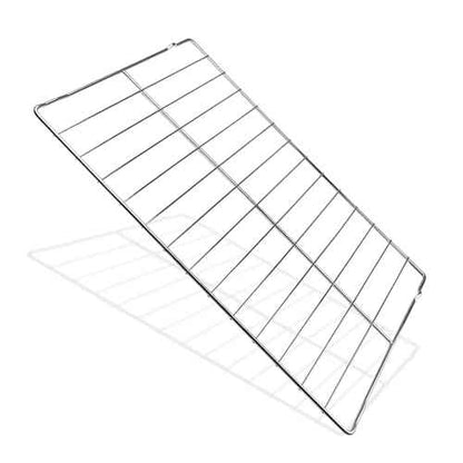 New Upgraded Evecad Range Oven Rack 316496201, Stainless Steel Replacement Parts, suitables for Frigidaire Range/Stove, 24-3/16 x 16 Inches, 2PCS