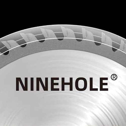 2pack 4-1/2Inch 40T Circular Saw Blade with 7/8-Inch Arbor, TCT Carbide Tipped Teeth for Cutting Wood Plastic Composite Materials (Reduce Ring 5/8 inch)