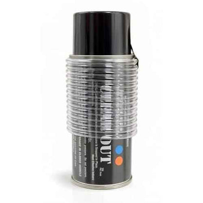 Aerko Clear Out Extraction Grenade (6 oz) OC/CS Gas Tear Gas ? Maximum Strength OC/CS Gas Spray for Self Defense ? Tactical Protection ? 15ft Range
