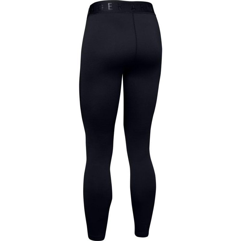 Under Armour Women's ColdGear® Base 4.0 Leggings LG Black