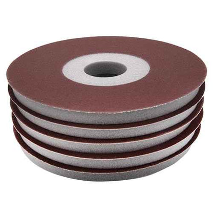 Drywall Sander Pad 150 Grit 5 Packs for Porter-Cable Drywall Sander