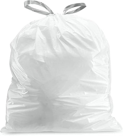 Plasticplace Custom Fit Trash Bags, Compatible