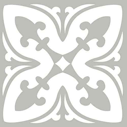 WallPops Zion Peel & Stick Wall Tiles