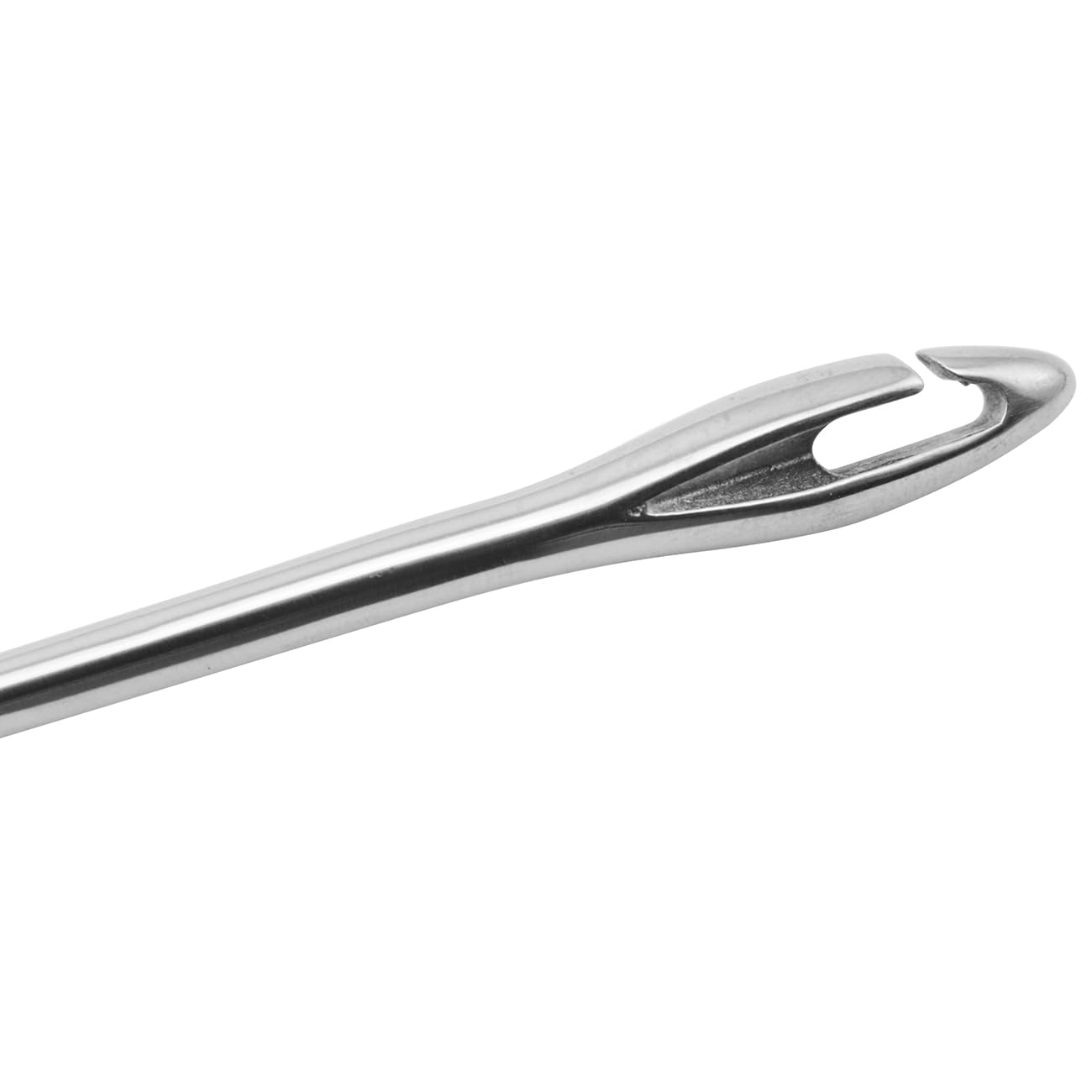 LQ Industrial 19cm Unhooker Fishing Hook Remover Stainless Steel Hook Extraction Tool Fishing Gear Accessories