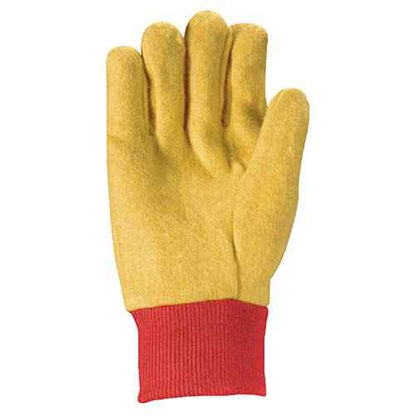 Wells Lamont Men's Work Gloves, Handy Andy Gold Gloves