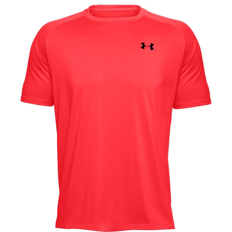 Under Armour Men's Tech 2.0 Short-Sleeve T-Shirt , Beta (629)/Black, XX-Large