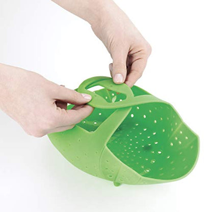 OXO Good Grips Silicone Steamer