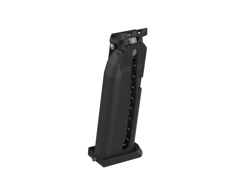 BYRNA HD/SD Spare Magazine 7RND Black