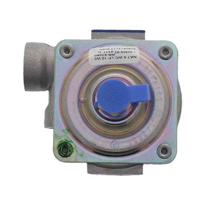316091711 Pressure Regulator Compatible With Frigidaire Gas Ranges and Cooktops - Budora - 5304498819, 316416705, 3015530, 7316416705, PS8760219