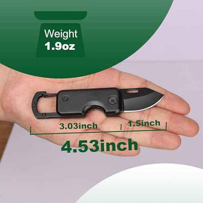 Stocking Stuffers for Men - Gift for Mens, Practical EDC Pocket Knife, Mens Gifts - Christmas Birthday Gift¡¯s Ideas for Men, Gifts for Men¡¯s Who Have Everything