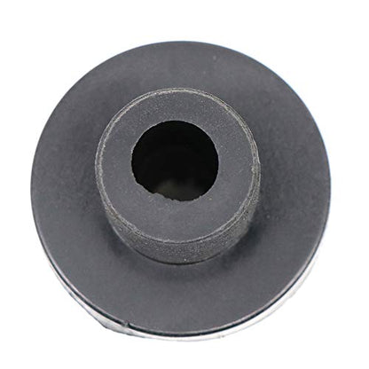 KIPA 288716 Airless Paint Sprayer Replacement Inlet Strainer, 3/4-Inch Thread, Fits for Magnum X5 LTS15 X7 LTS17 ProX7 ProX17 ProX9 ProX19 ProX17 ProLTS 170 ProX19 ProLTS 190 Airless Sprayer Painter