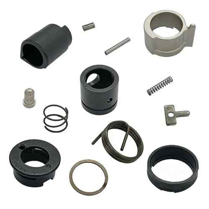 195929-4 310285-3-A Blade Clamp Set for Makita JR3050T JR3060T DJR182 BJR181 XRJ02 JR3070CT Reciprocating Saw DRIVING SLEEVE PROTECTOR GUIDE SLEEV