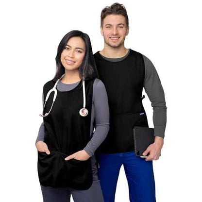 Sivvan Unisex Apron - Cobbler Apron 2-Pack