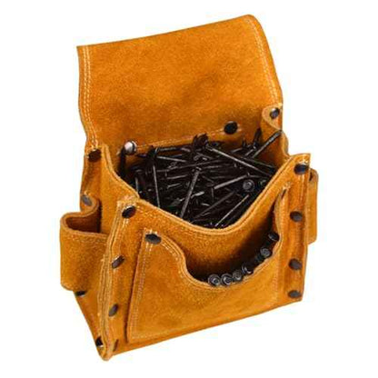 Drill Holster, Multifunctional Wearable Waist Pack Electric Drill Bag Electric Waist Belt Tool Pouch Bag for Wrench Hammer Screwdriver