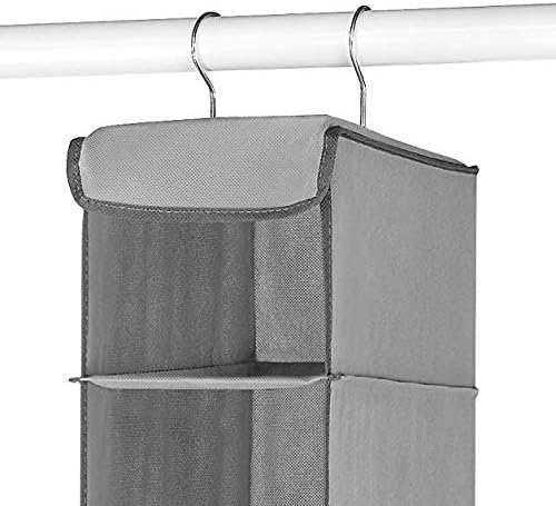 Whitmor Hanging Shoe Shelves