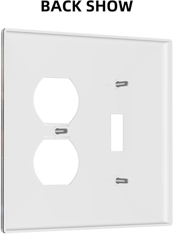 Decorative Art Light Switch Covers Wineglass & Artisanal Cheeses 2 Gang Single Toggle Duplex Combination Electrical Faceplate Switchplate Wall Plate for Home Decor
