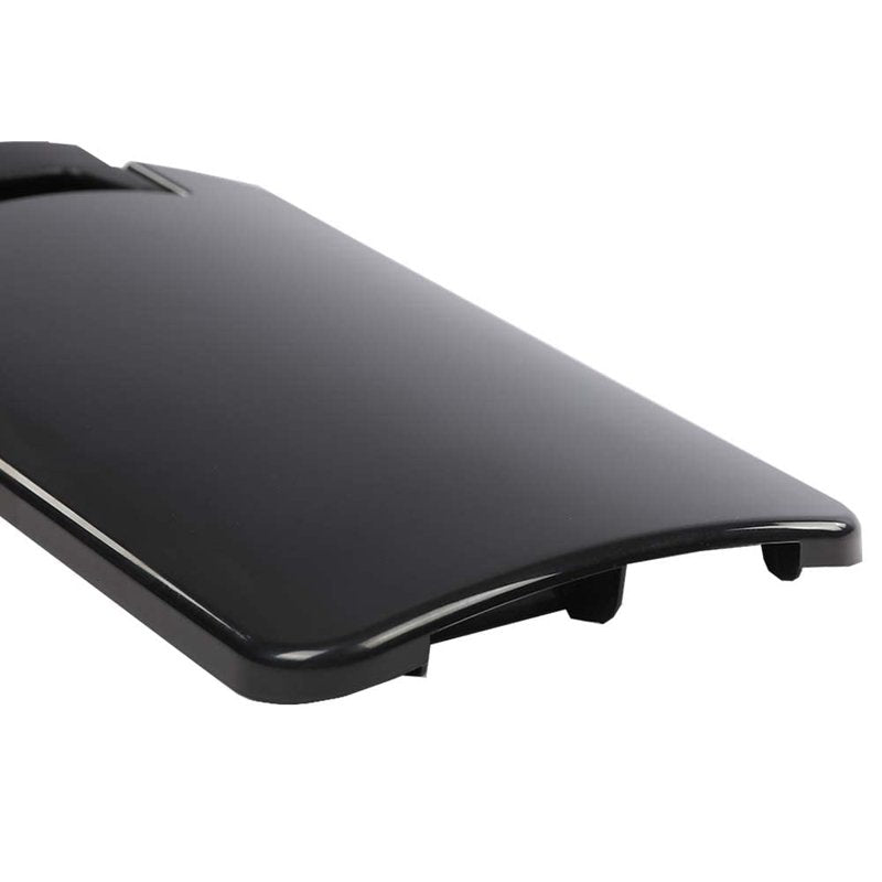 G-PLUS Glove Box Lid Compatible with Yamaha Ex Deluxe 2017 2018 2019 2020 2021 2022 Sport Glove Box Lid Storage Box Black