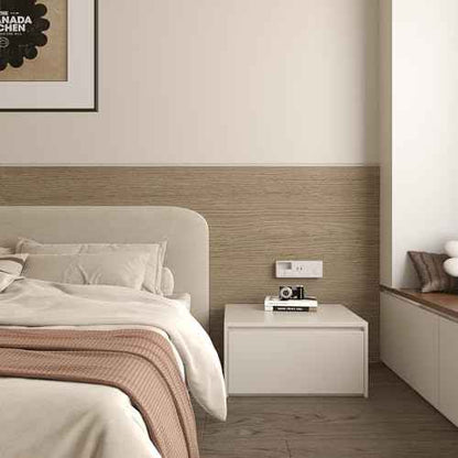 16''x79'' Vintage Wood Contact Paper Peel and Stick Wallpeper Self Adhesive Wood Grain Contact Paper for Furniture Countertops Bubble Free Design Thick Waterproof Top Vinyl Wrap