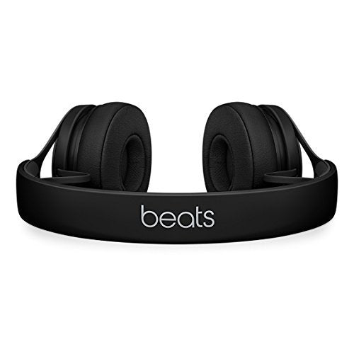 beats by Dr. Dre EP On-Ear Headphones - Black (Renewed)