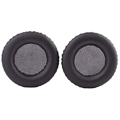 105 MM Replacement Ear Pads for AKG,ATH,Audio-Technica Headphones (Diameter 105mm)