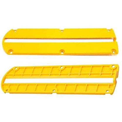 146726-02 kerf Plate Parts For DeWalt DWS715 DWS716 DWS713 DWS716XPS 3660 3680 DW703 DW704 DW705 miter saw