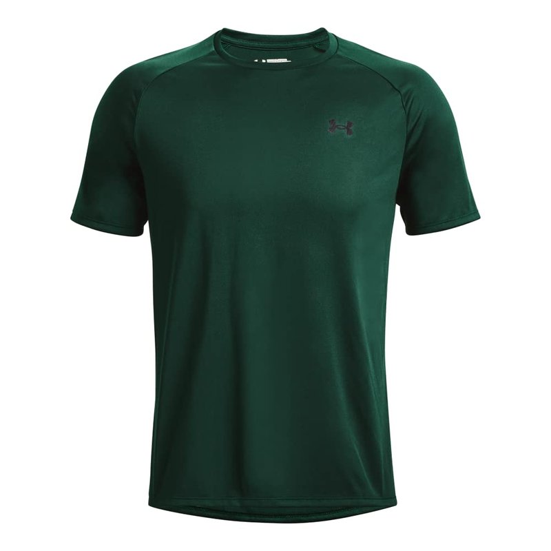 Under Armour Men's Tech 2.0 Short-Sleeve T-Shirt, (330) Intensity / / Black, XX-Large Tall