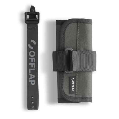 AnyTube Tool Wrap (Gray)