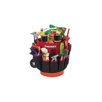 Husky 82079N14 Bucket Jockey