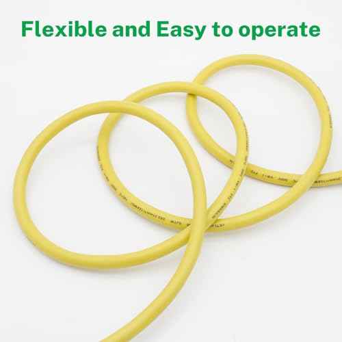 FIRMERST 20 AMP 30 FT 12 Gauge Extension Cord, NEMA 6-20P to 6-20R 250 Volt