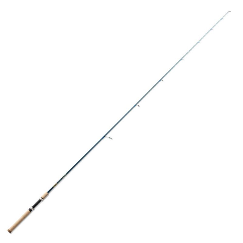 St. Croix Rods Triumph Spinning Rod, 6'0", MF