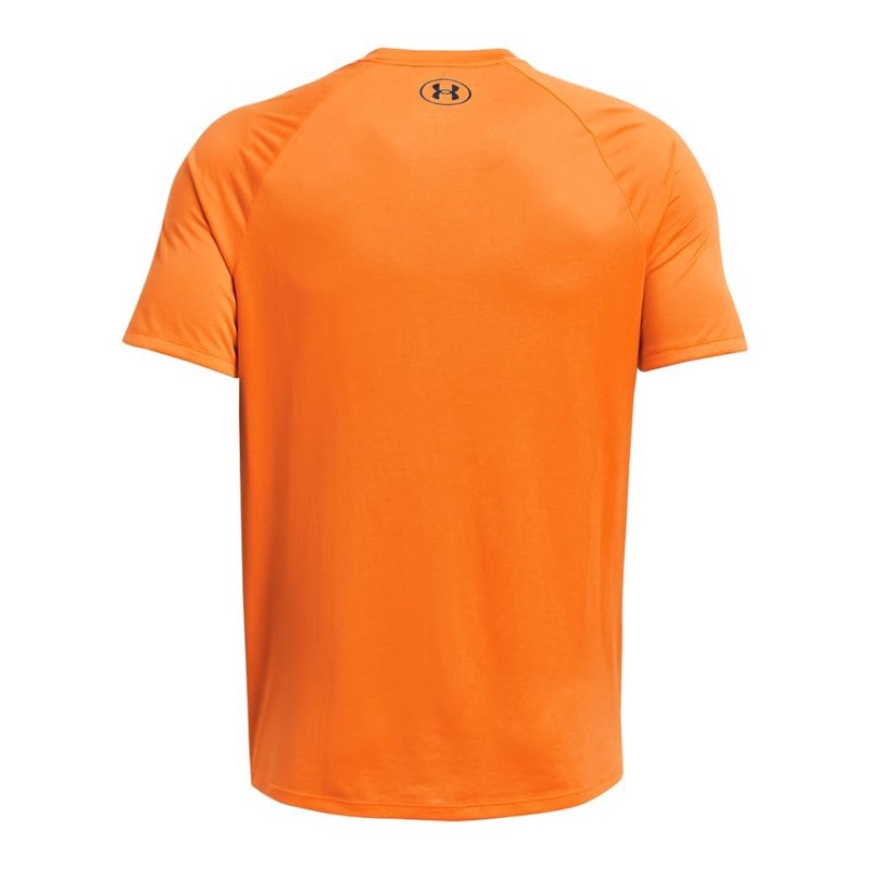 Under Armour Men's Tech 2.0 Short-Sleeve T-Shirt, (811) Atomic / / Black, X-Small