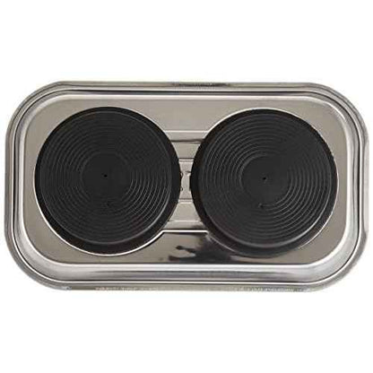 Craftsman 9-41329 Magnetic Steel Tray, 9-1/2" x 5-5/8"