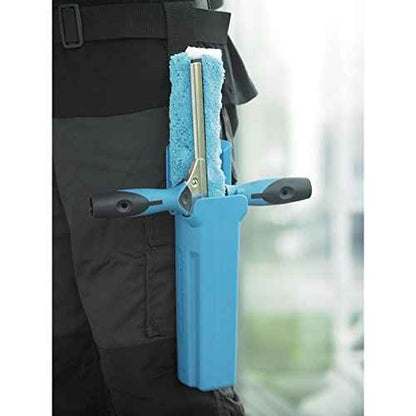 Moerman 17833 Side Bucket-Tool Holder with Quick Release