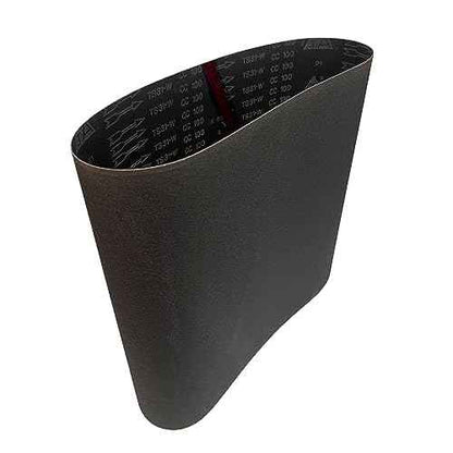 Drum Sander Feed Belt Conveyor for Newer Jet JWDS-1632 Drum Sander, 17-3/8" x 38" by Monarch Industrial